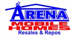 Arena Mobile Home Sales